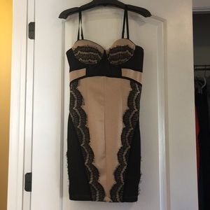 Blaque Label Dress